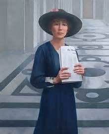 Jeannette Rankin Jeannette Rankin