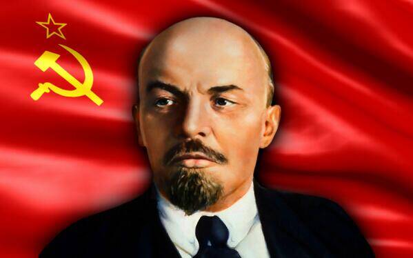 Lenin Lenin
