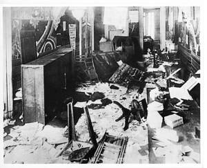 Palmer Raids Palmer Raids