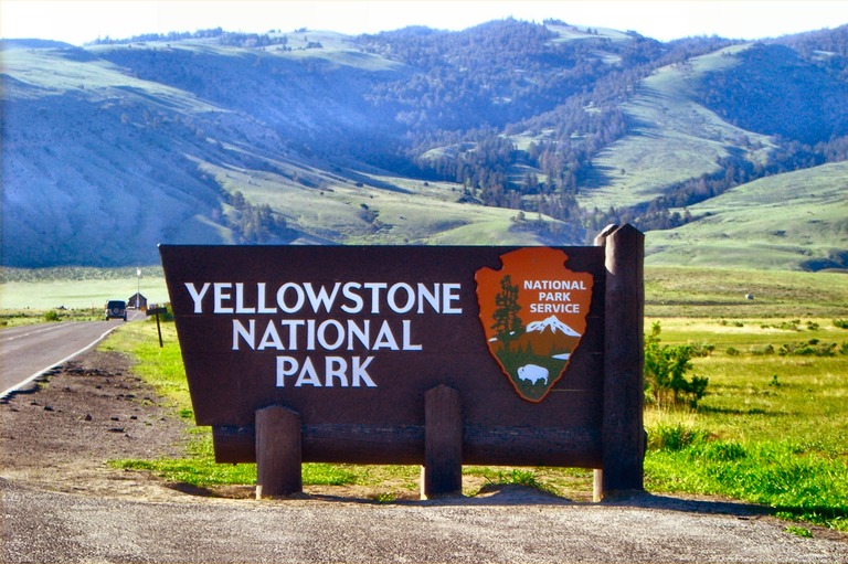 Yellowstone National Park Yellowstone National Park