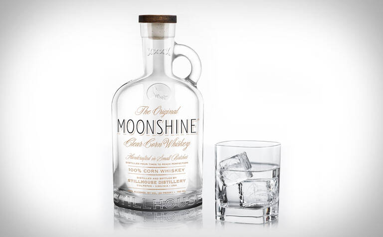 Moonshine