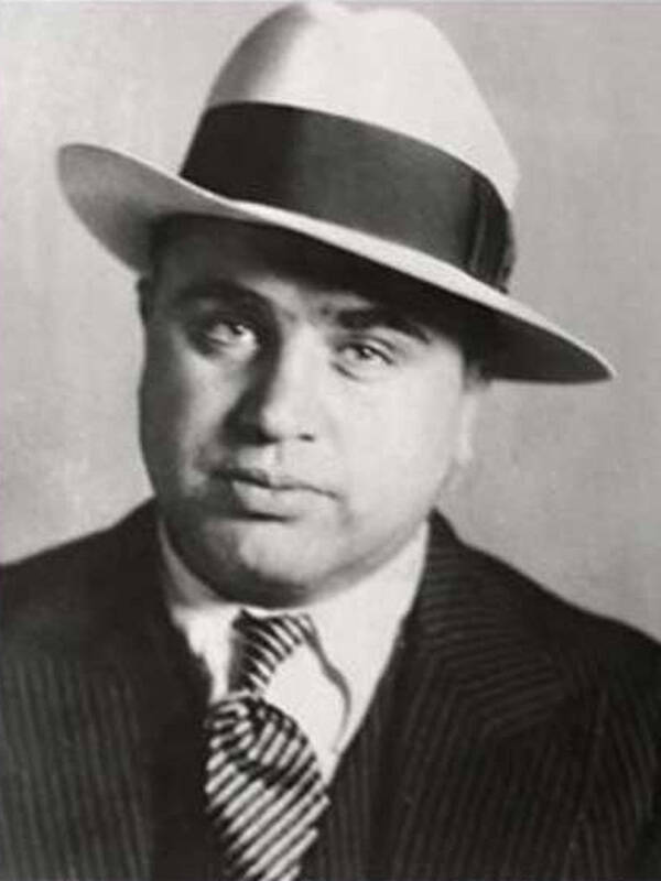 Capone