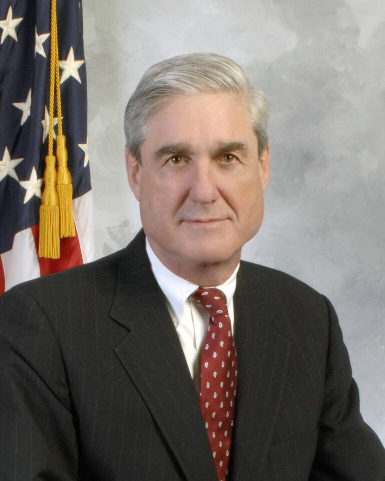 Mueller