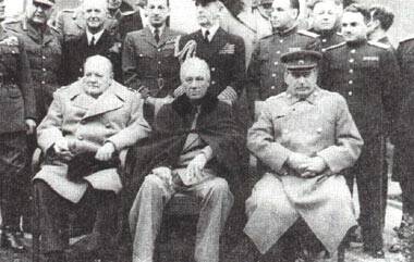 Conferentie van Teheran