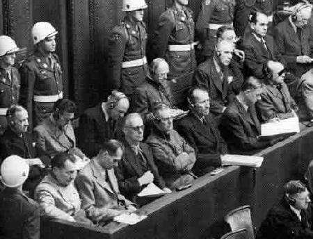 Processen van Neurenberg