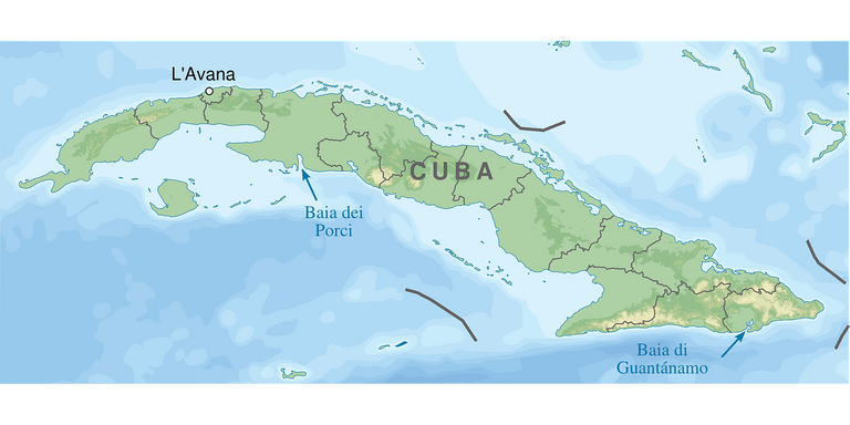 Cuba