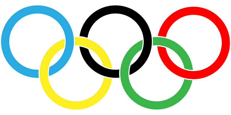 Olympische Spelen Atlanta