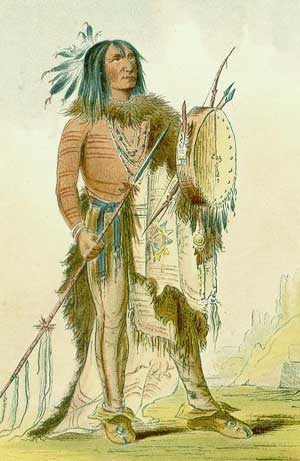 Beothuk Beothuk