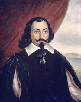 Samuel de Champlain Samuel de Champlain