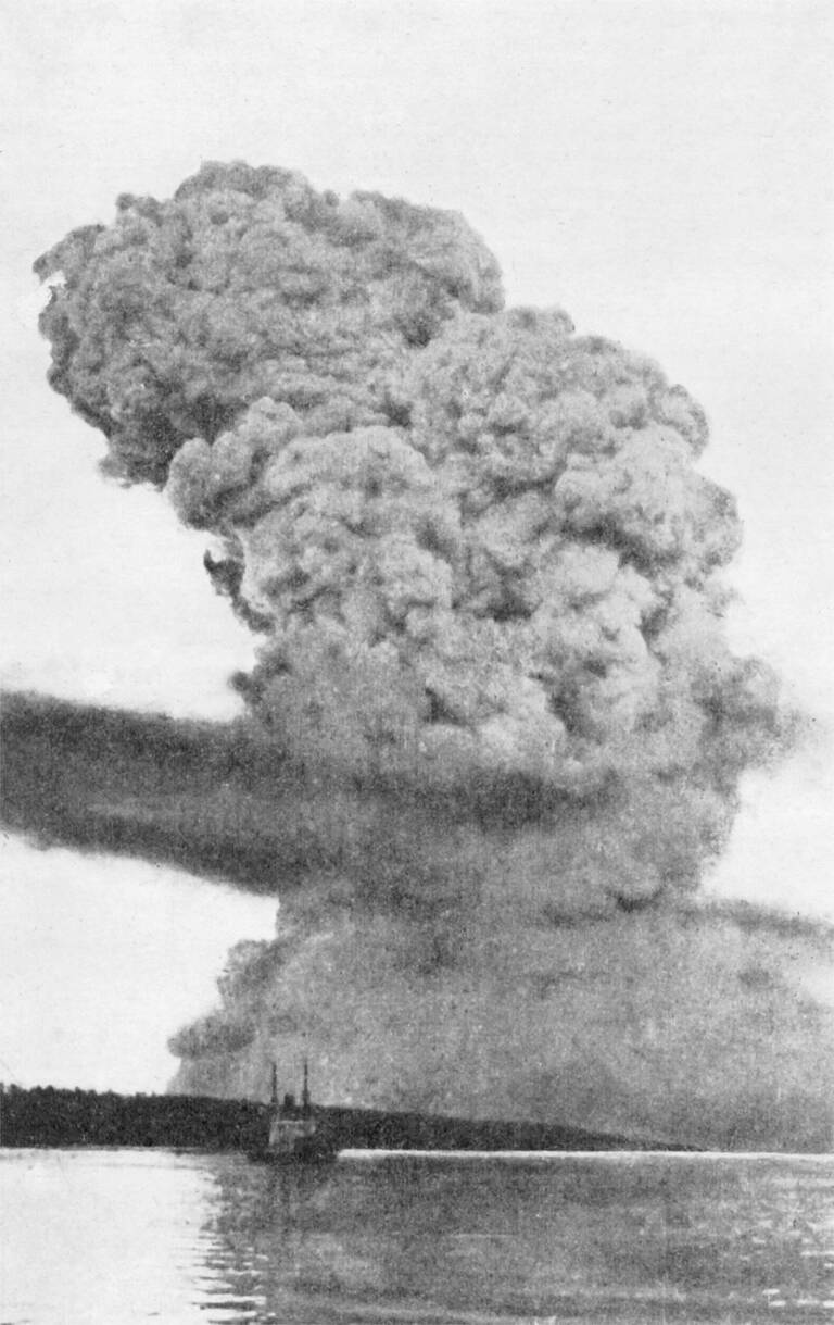 Halifax Explosion Halifax Explosion