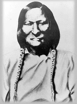 Chief Black Kettle Chief Black Kettle Cheyenne