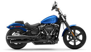 Harley