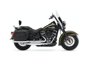 Harley