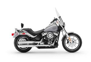 Harley