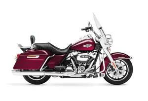 Harley
