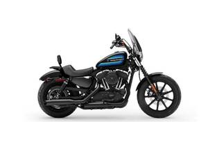 Harley