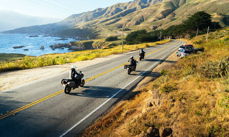 Highway 1