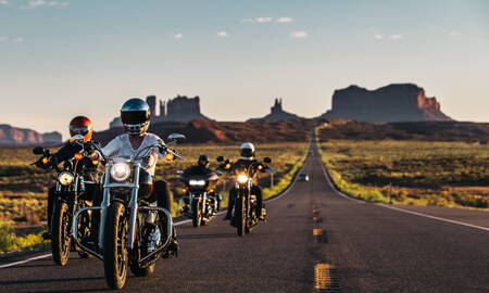 Monument Valley