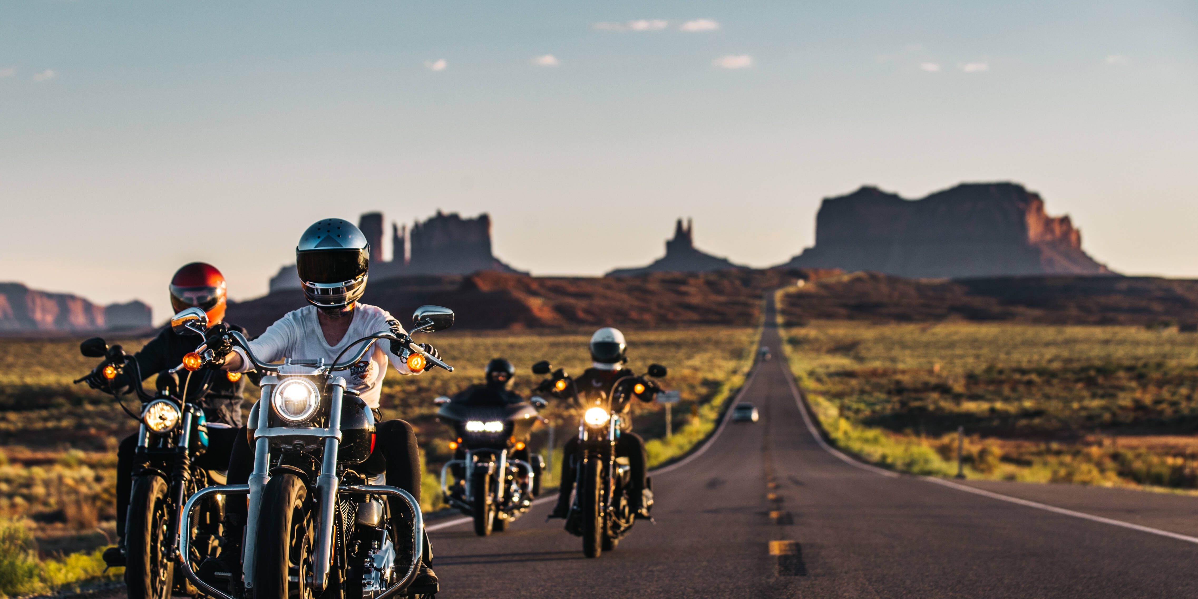 motorreis