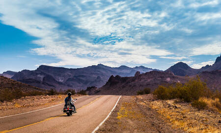 Route 66