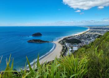 Mount Maunganui