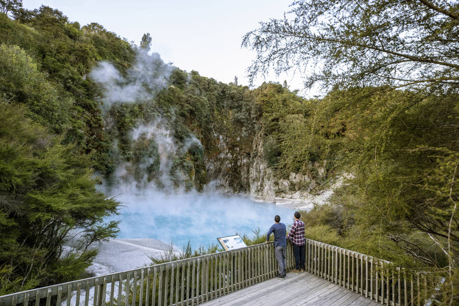 Rotorua