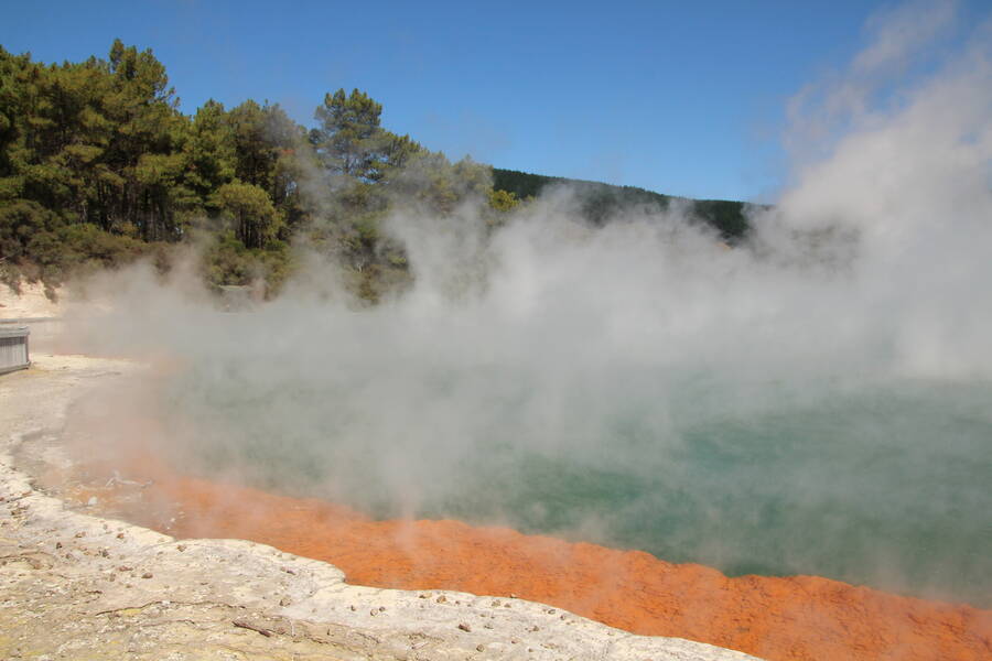 Rotorua