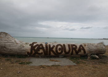 Kaikoura