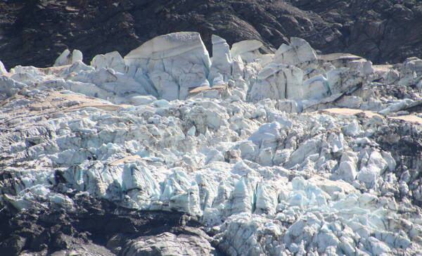 Aoraki Mount Cook