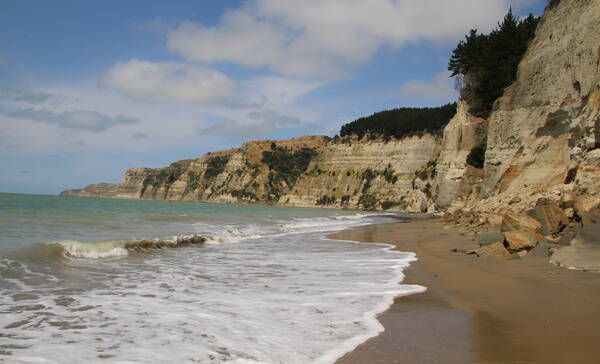 Cape Kidnappers
