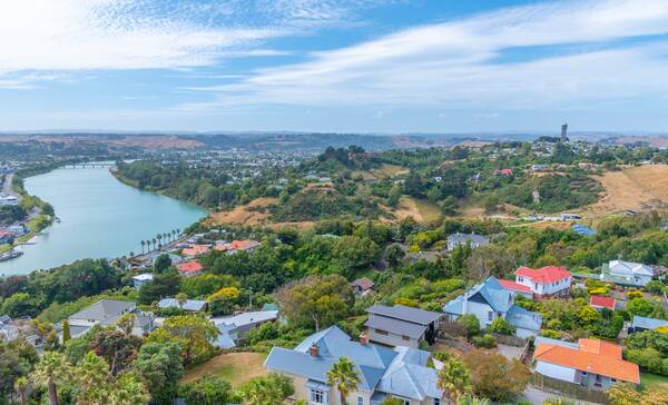 Whanganui