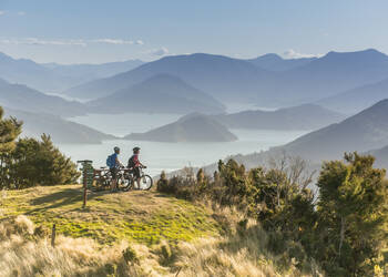 Marlborough Sounds