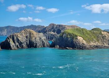 Marlborough Sounds