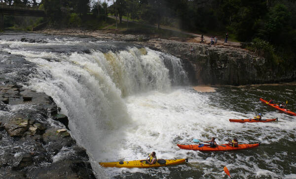 Bay of Islands, Paihia