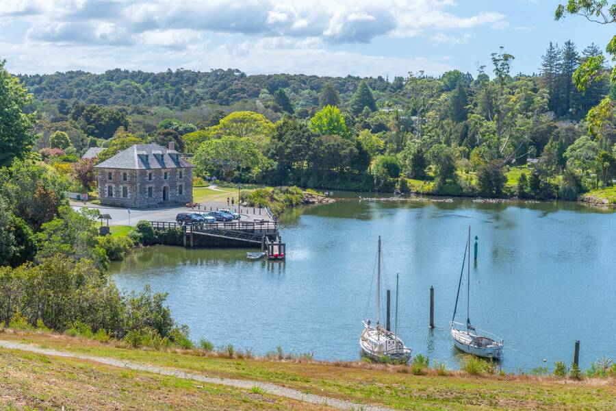 Kerikeri