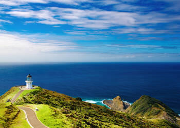 Cape Reinga