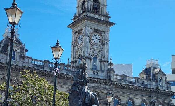 Dunedin