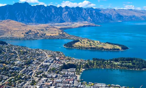 Queenstown