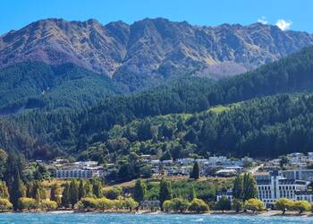 Queenstown