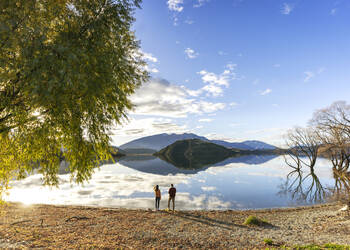 Lake Wanaka