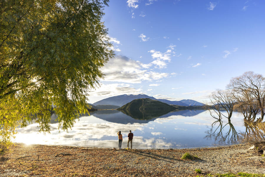 Wanaka