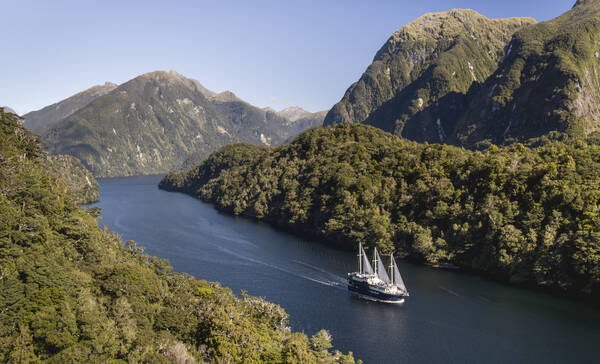Doubtful Sound