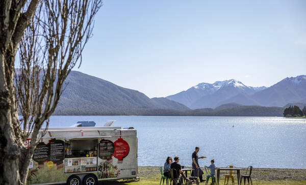 Te Anau
