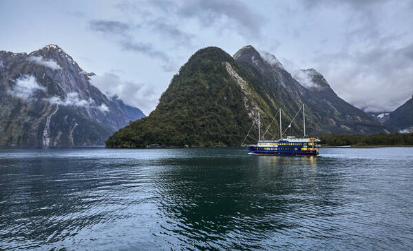 Milford Sound