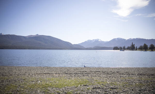 Te Anau