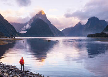 Milford Sound
