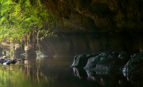 Kahurangi Nationa Park
