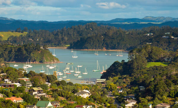 Coromandel