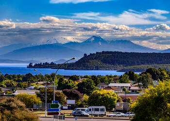 Taupo