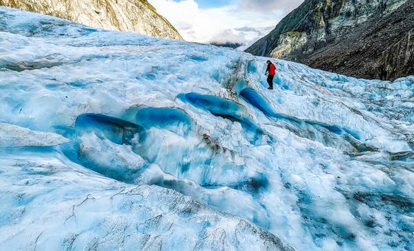 Franz Josef Glacier